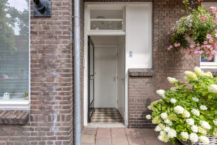 Foto 6 van Zeelsterstraat 10-A