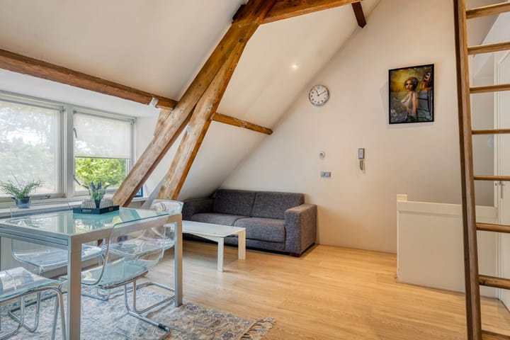 Foto 8 van Zeelsterstraat 10-A