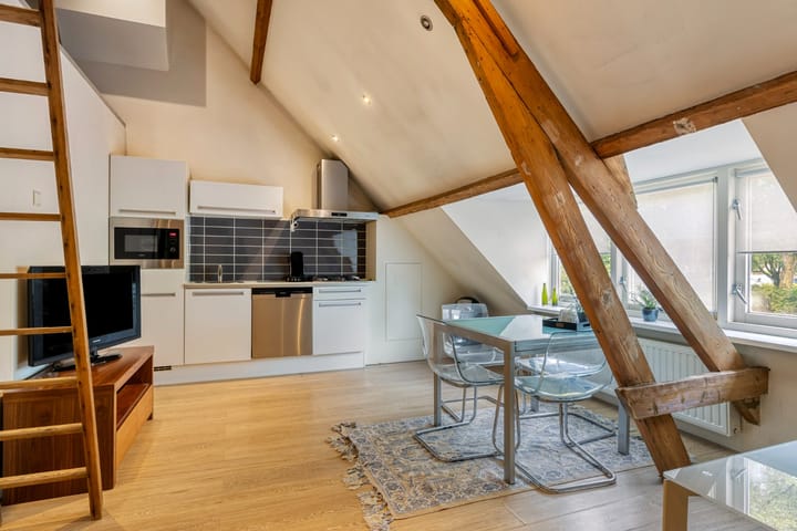 Foto 10 van Zeelsterstraat 10-A