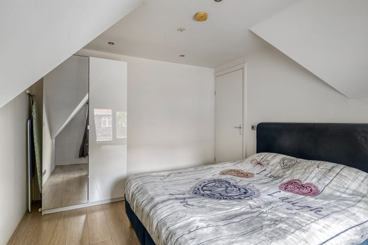 Foto 15 van Zeelsterstraat 10-A