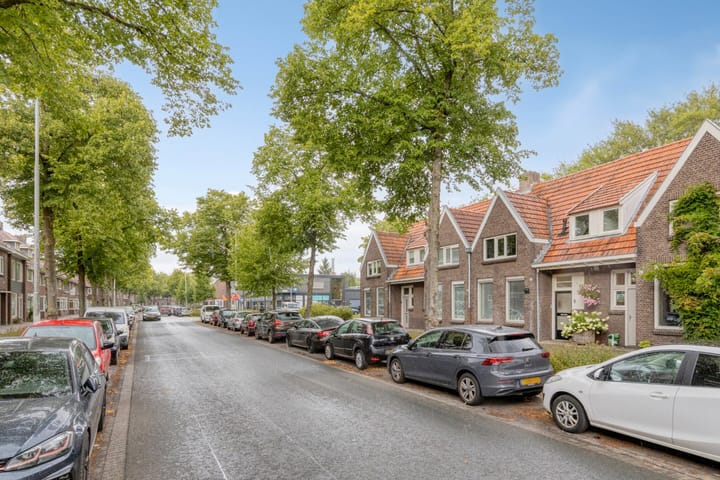 Foto 19 van Zeelsterstraat 10-A