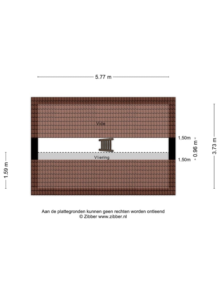 Foto 22 van Zeelsterstraat 10-A
