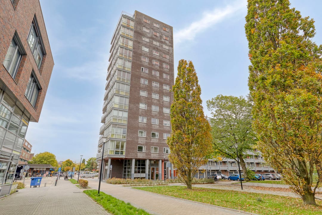 Foto 2 van Laan van Berendrecht 268