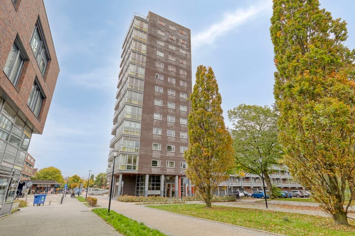 Foto 2 van Laan van Berendrecht 268