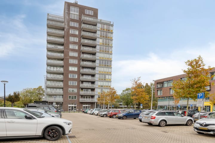 Foto 6 van Laan van Berendrecht 268