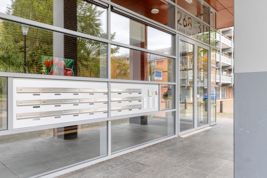 Foto 7 van Laan van Berendrecht 268