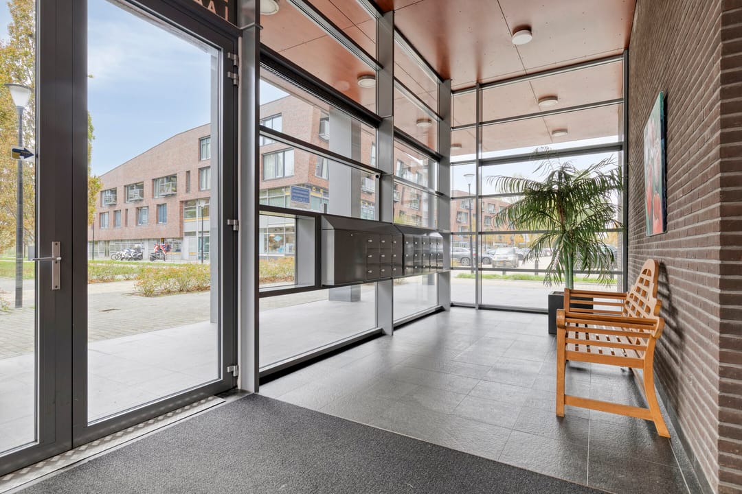 Foto 8 van Laan van Berendrecht 268