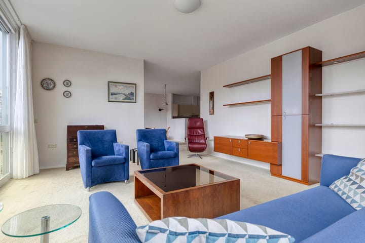 Foto 22 van Laan van Berendrecht 268