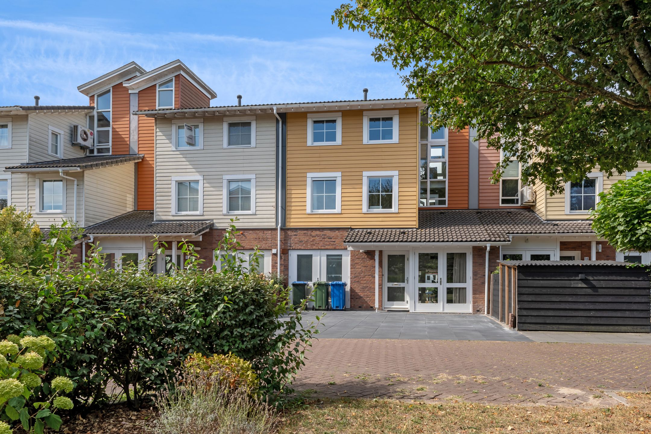 Kees van Hasseltstraat 12