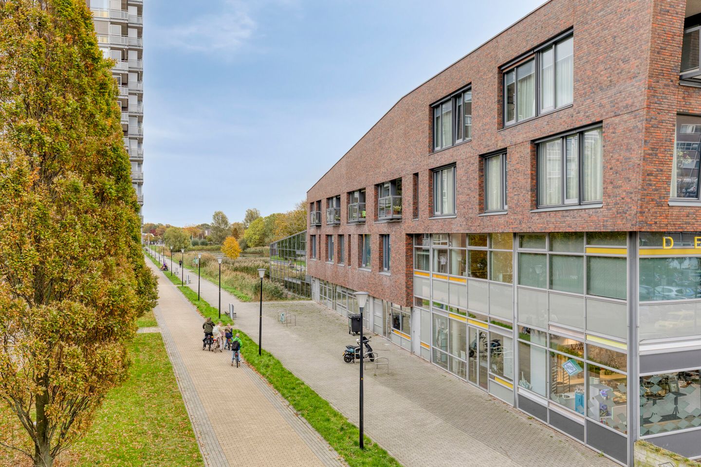 Foto 34 van Laan van Berendrecht 268