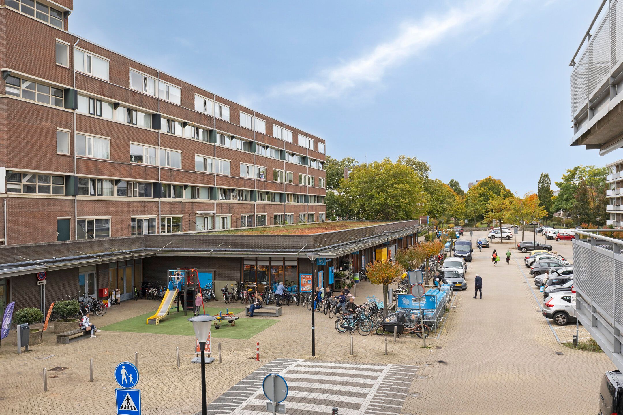 Foto 36 van Laan van Berendrecht 268