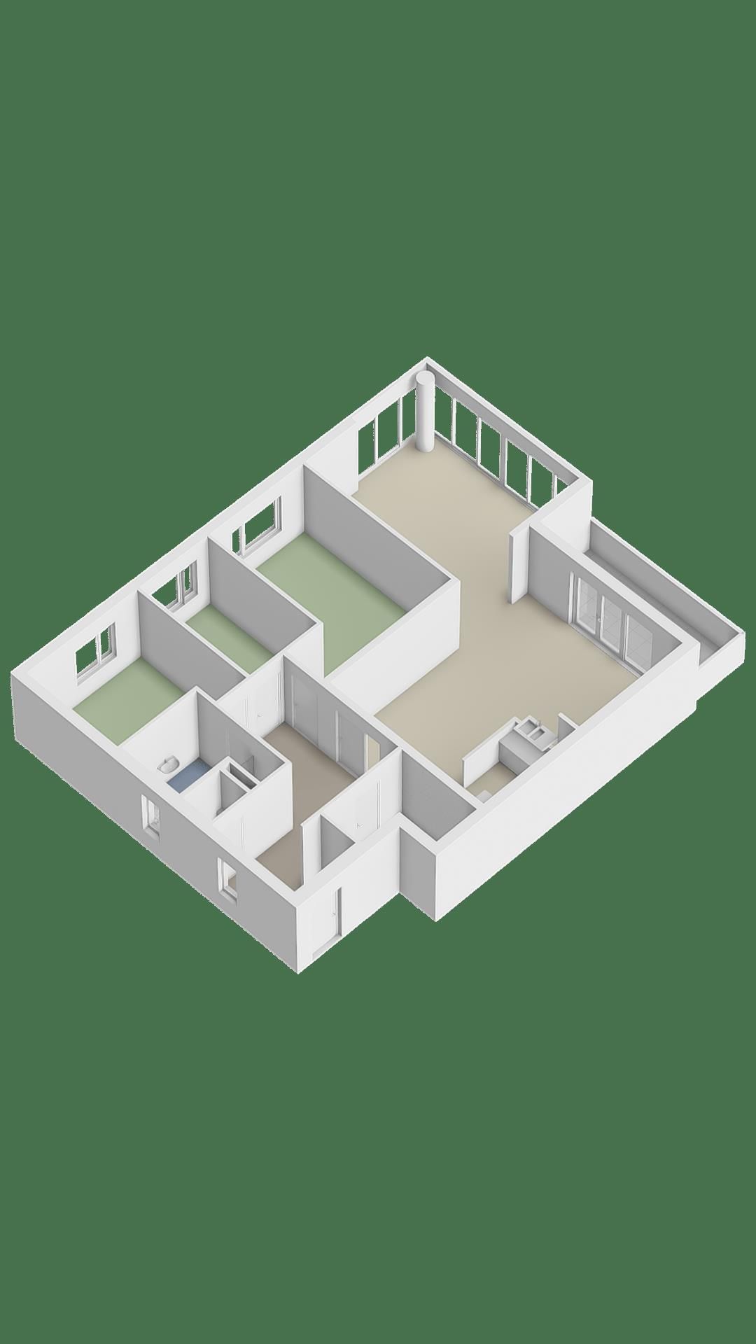 Foto 42 van Laan van Berendrecht 268