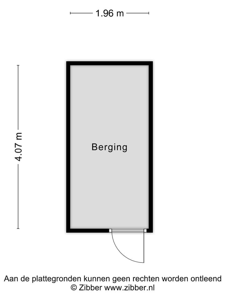 Foto 41 van Laan van Berendrecht 268