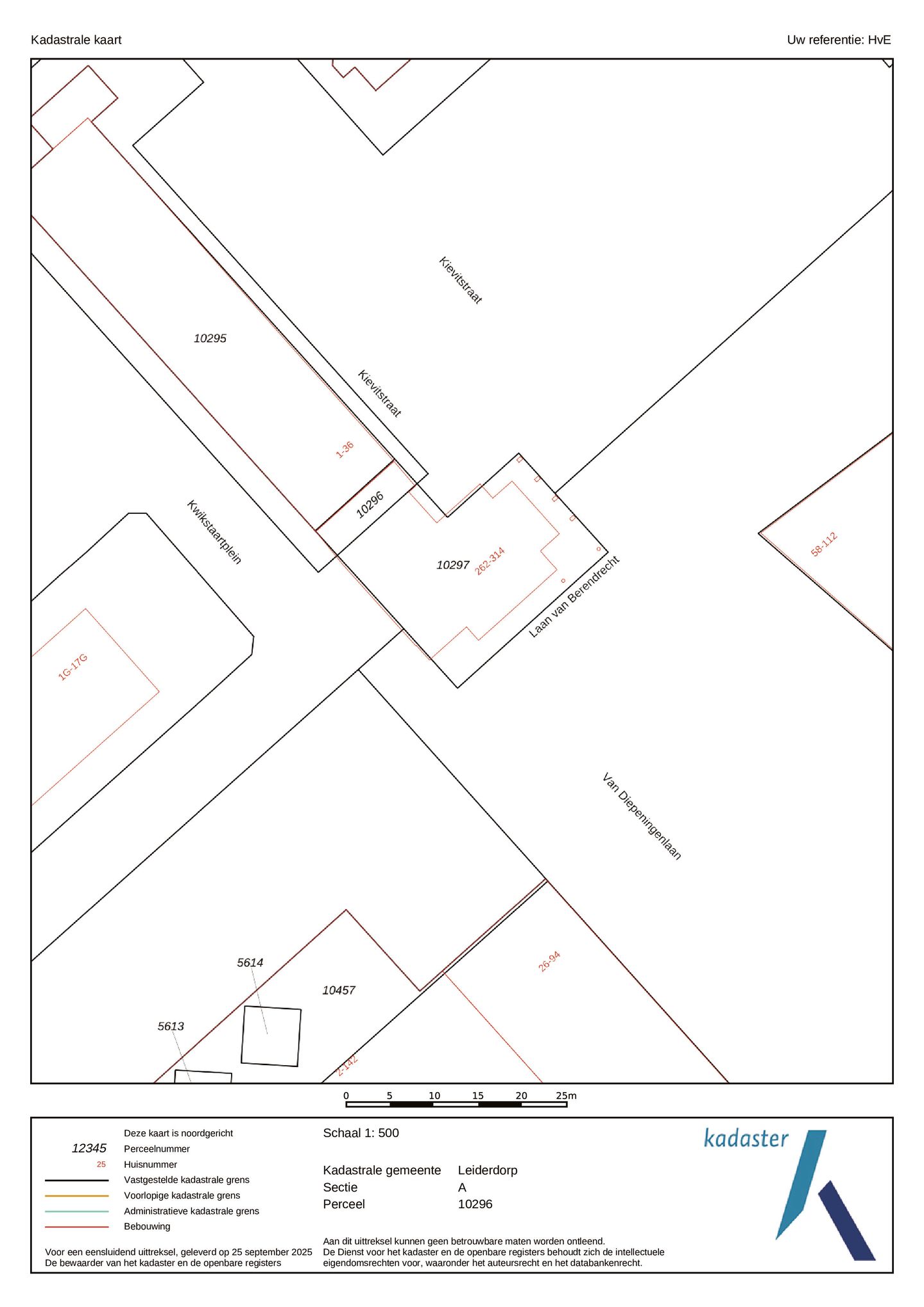 Foto 44 van Laan van Berendrecht 268