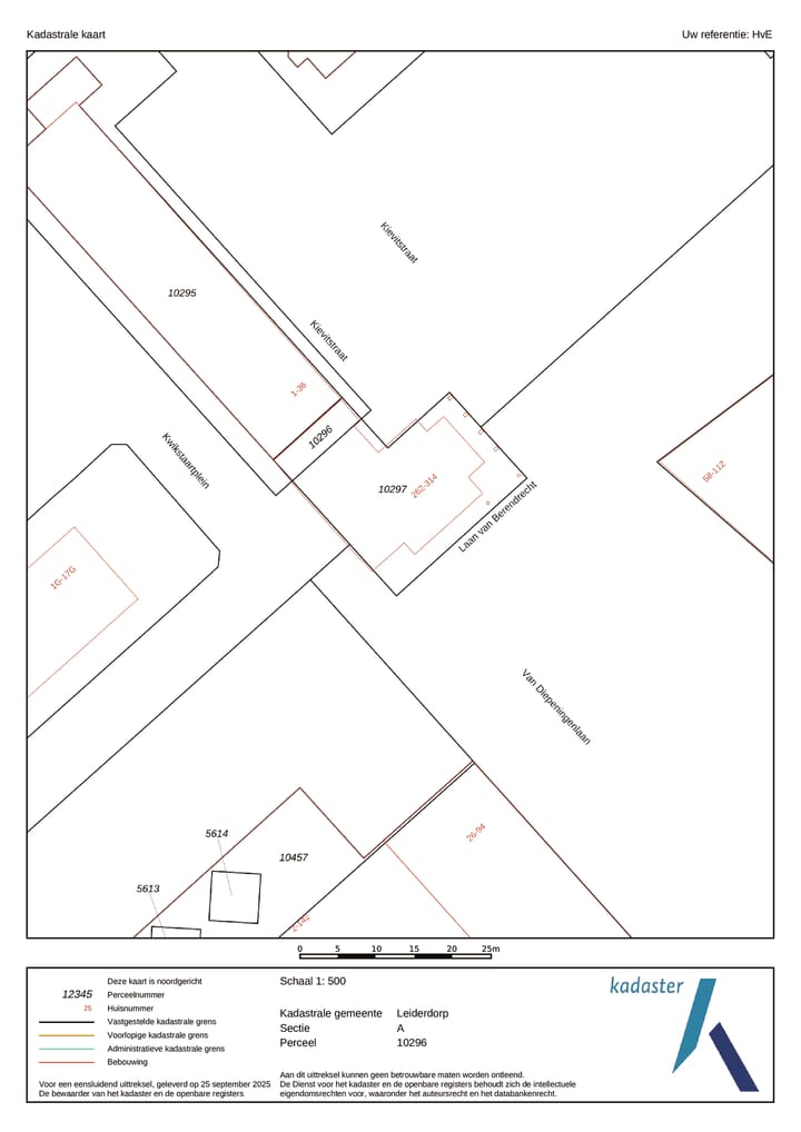 Foto 44 van Laan van Berendrecht 268