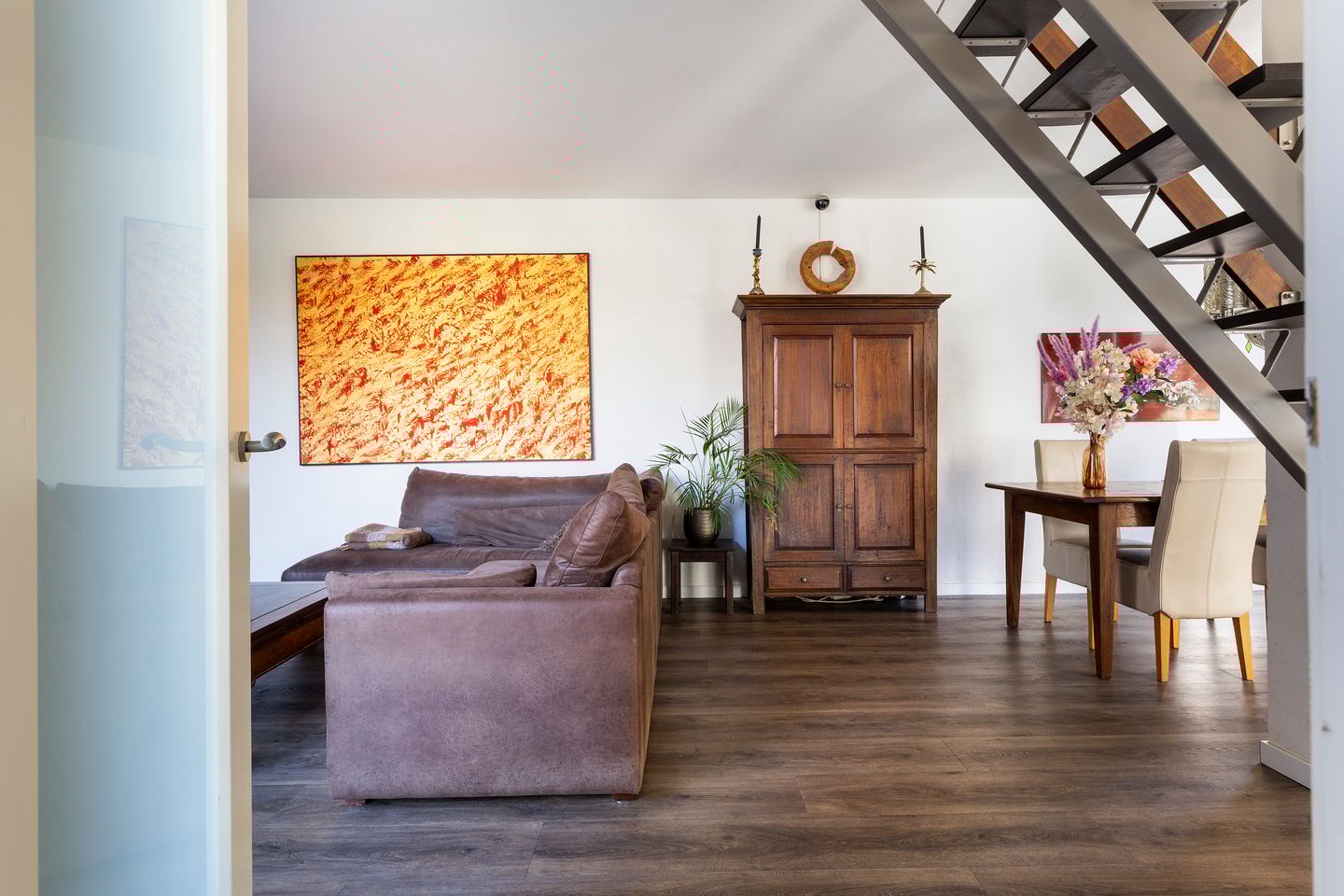 Foto 4 van Rietdekkersdreef 916