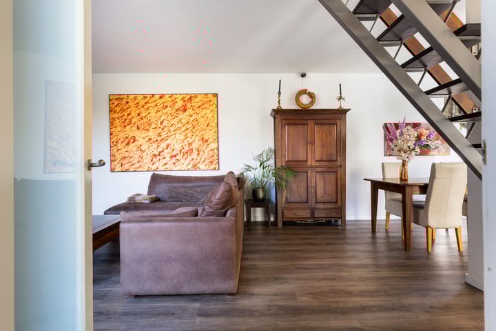 Photo 4 of Rietdekkersdreef 916