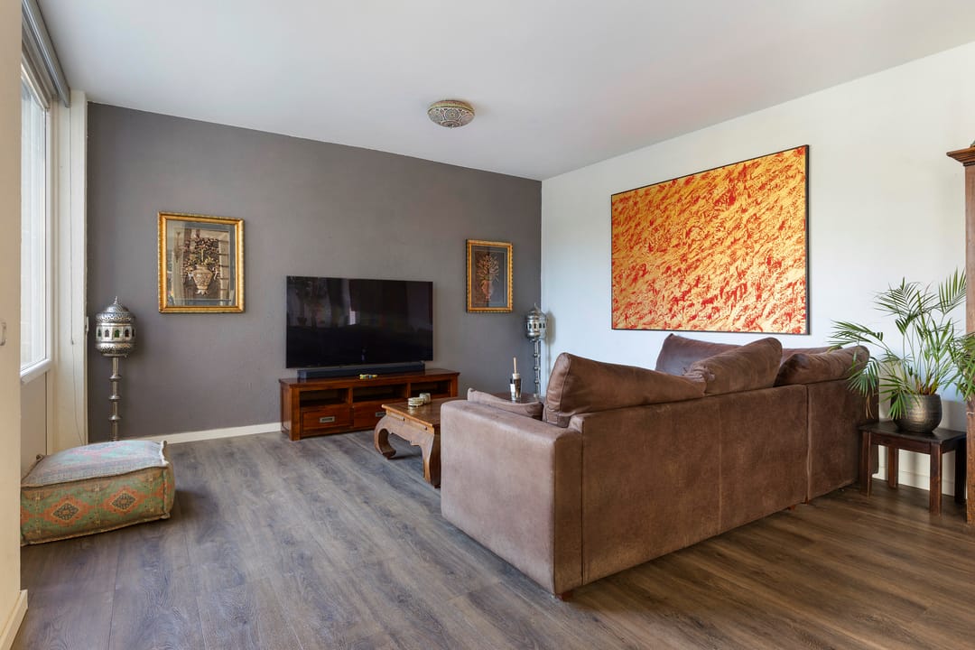 Foto 2 van Rietdekkersdreef 916