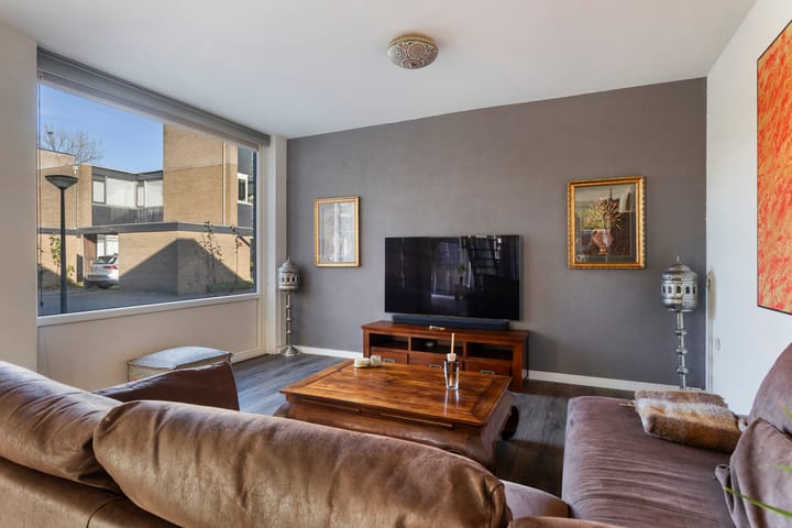 Photo 5 of Rietdekkersdreef 916