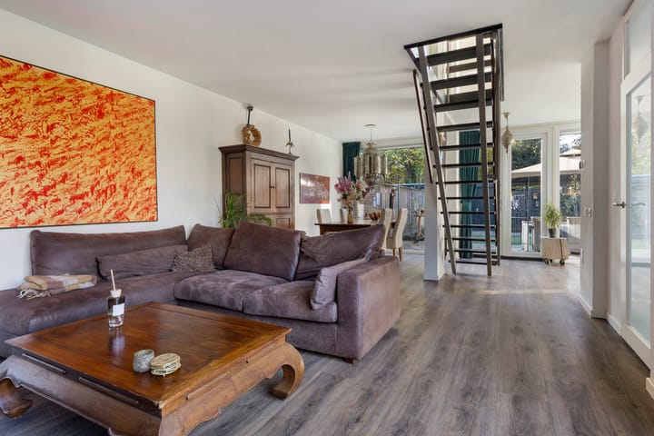 Photo 6 of Rietdekkersdreef 916