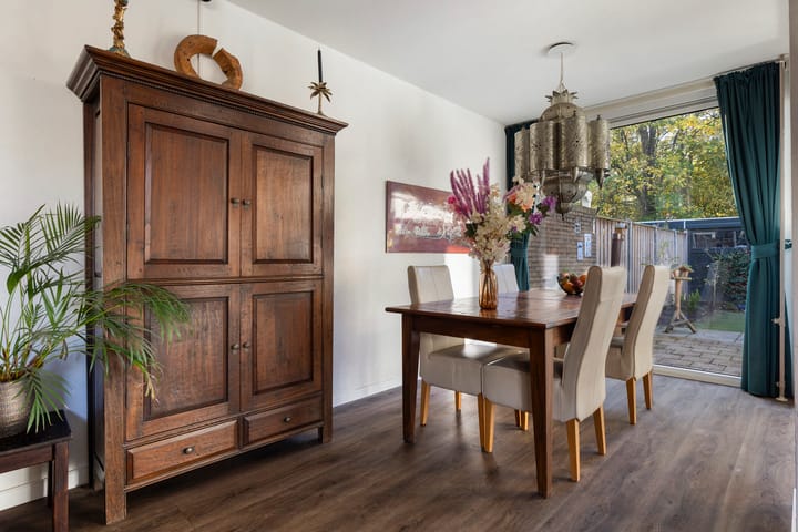 Photo 7 of Rietdekkersdreef 916