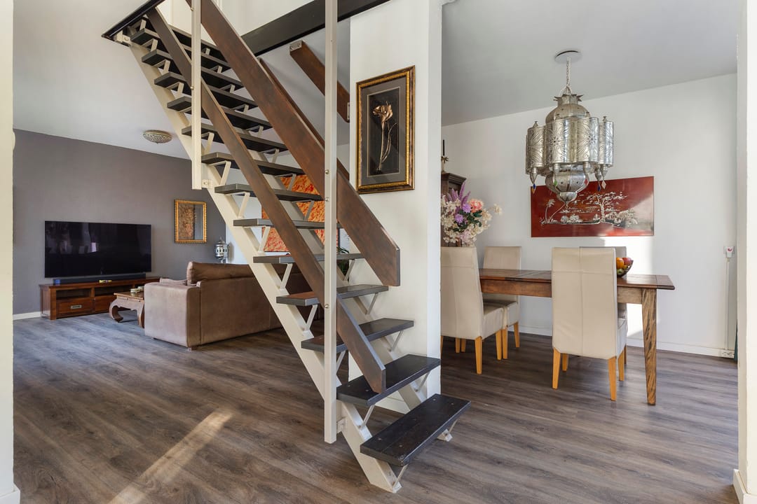 Foto 8 van Rietdekkersdreef 916