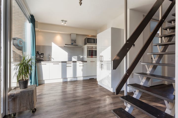 Photo 9 of Rietdekkersdreef 916