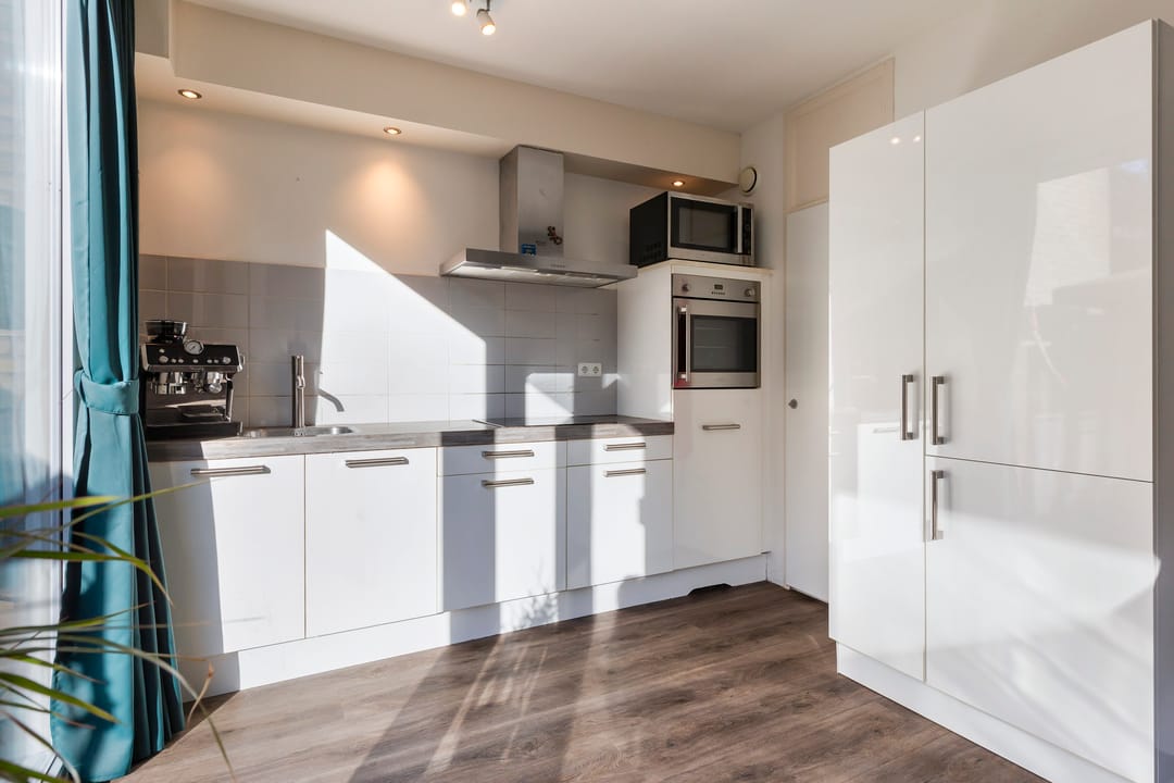 Foto 11 van Rietdekkersdreef 916