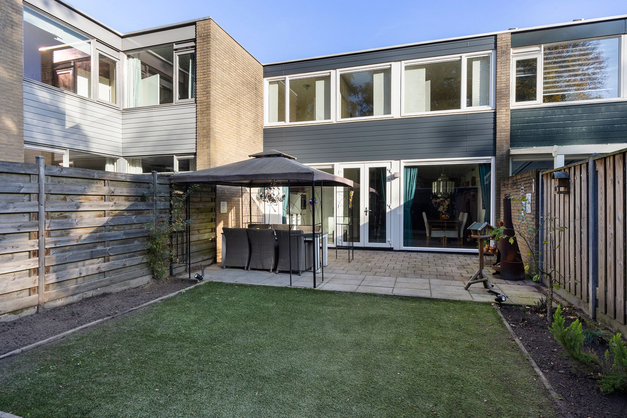 Foto 12 van Rietdekkersdreef 916