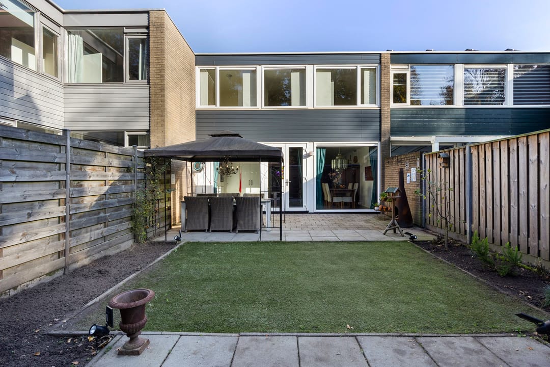 Foto 13 van Rietdekkersdreef 916