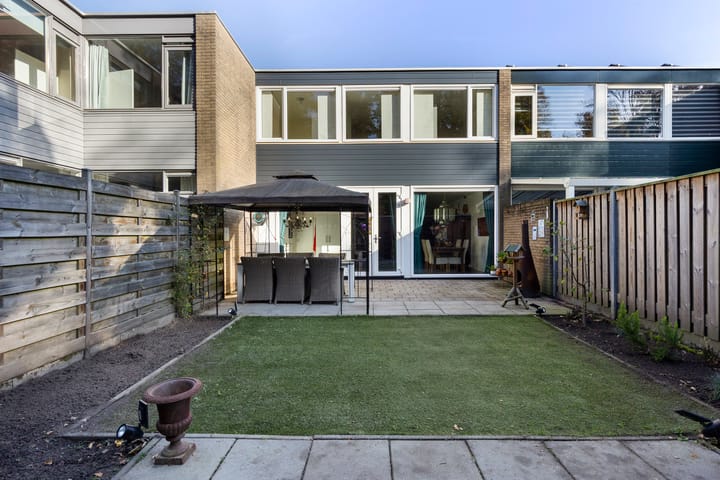 Photo 13 of Rietdekkersdreef 916