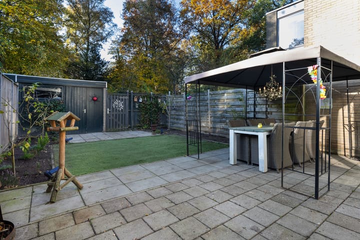 Photo 14 of Rietdekkersdreef 916