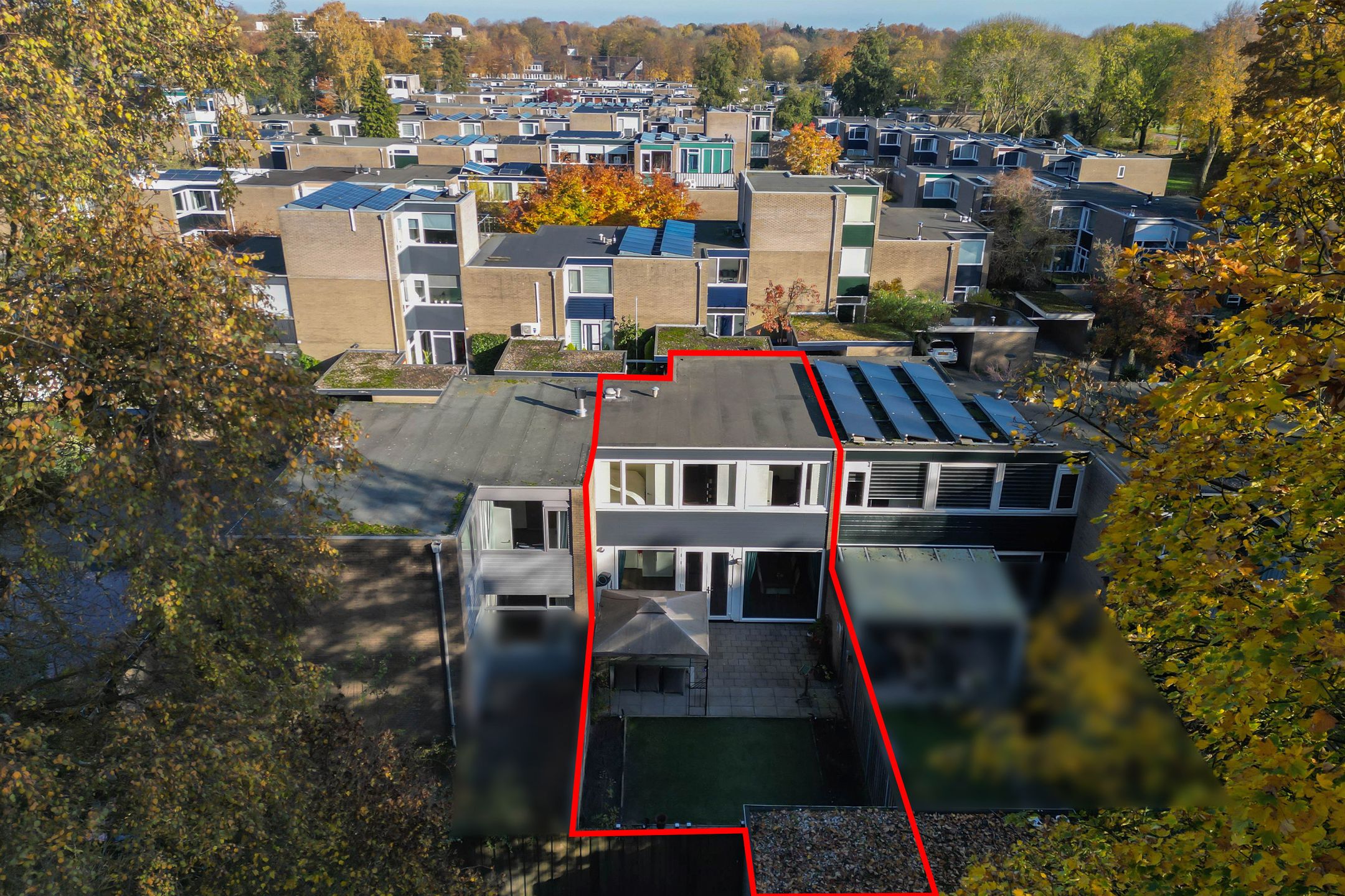 Foto 15 van Rietdekkersdreef 916