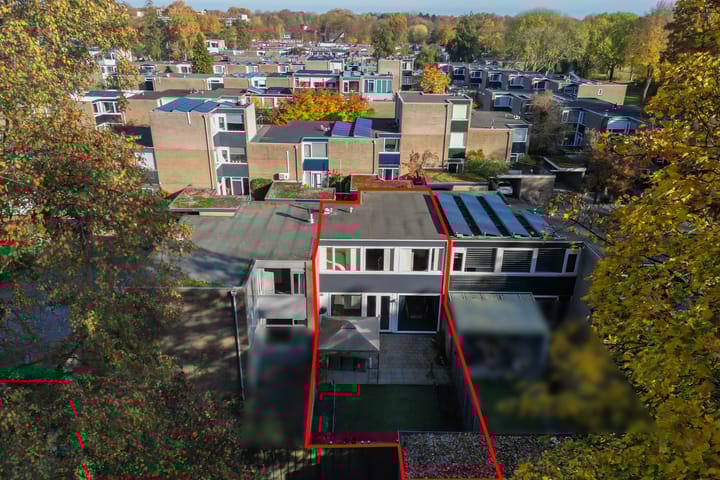 Photo 15 of Rietdekkersdreef 916