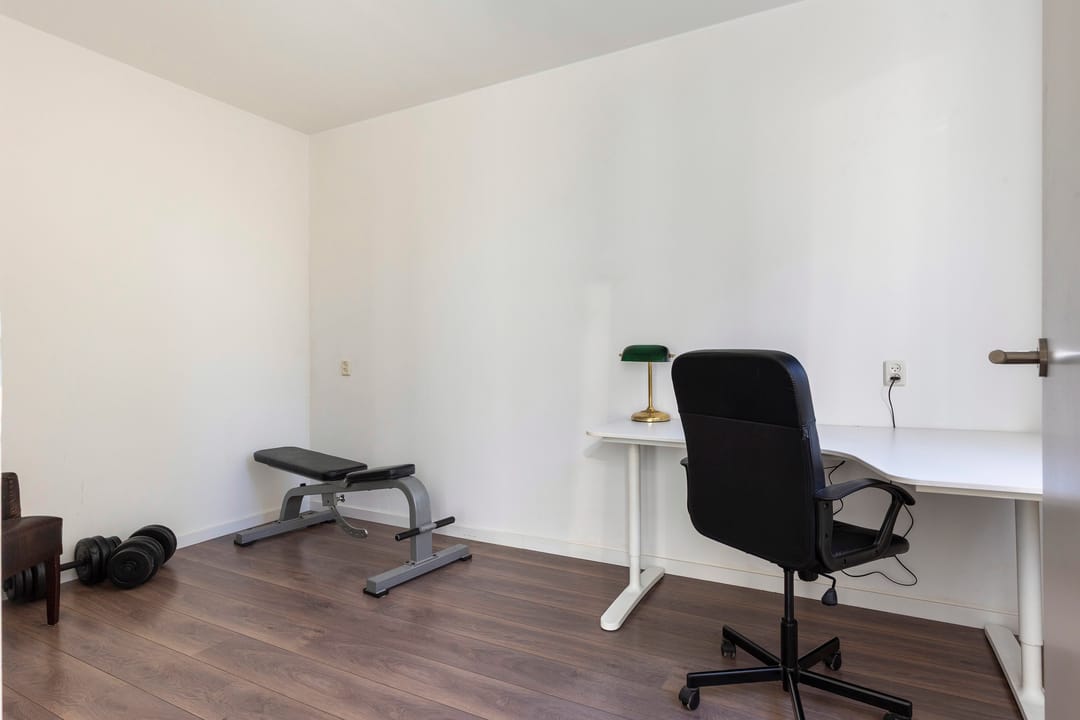 Foto 26 van Rietdekkersdreef 916