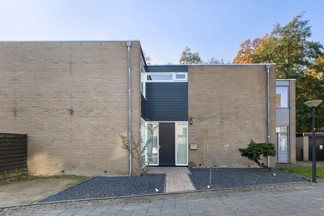 Foto 28 van Rietdekkersdreef 916