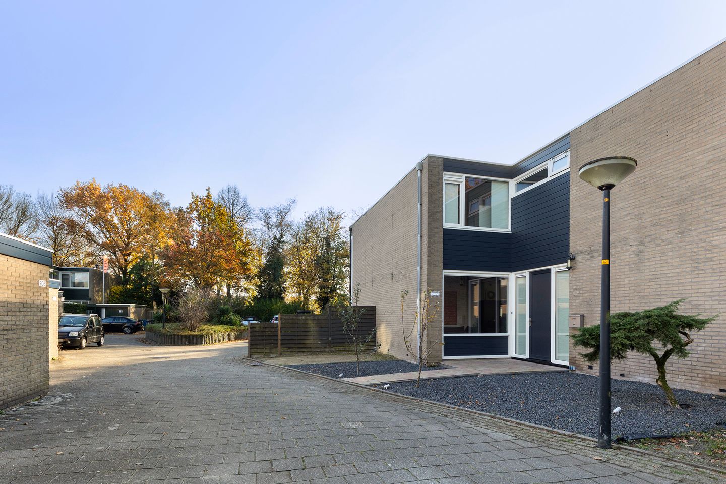 Foto 29 van Rietdekkersdreef 916