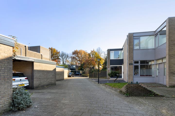 Photo 30 of Rietdekkersdreef 916