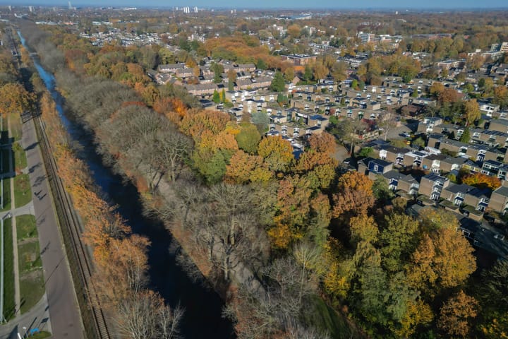 Photo 35 of Rietdekkersdreef 916