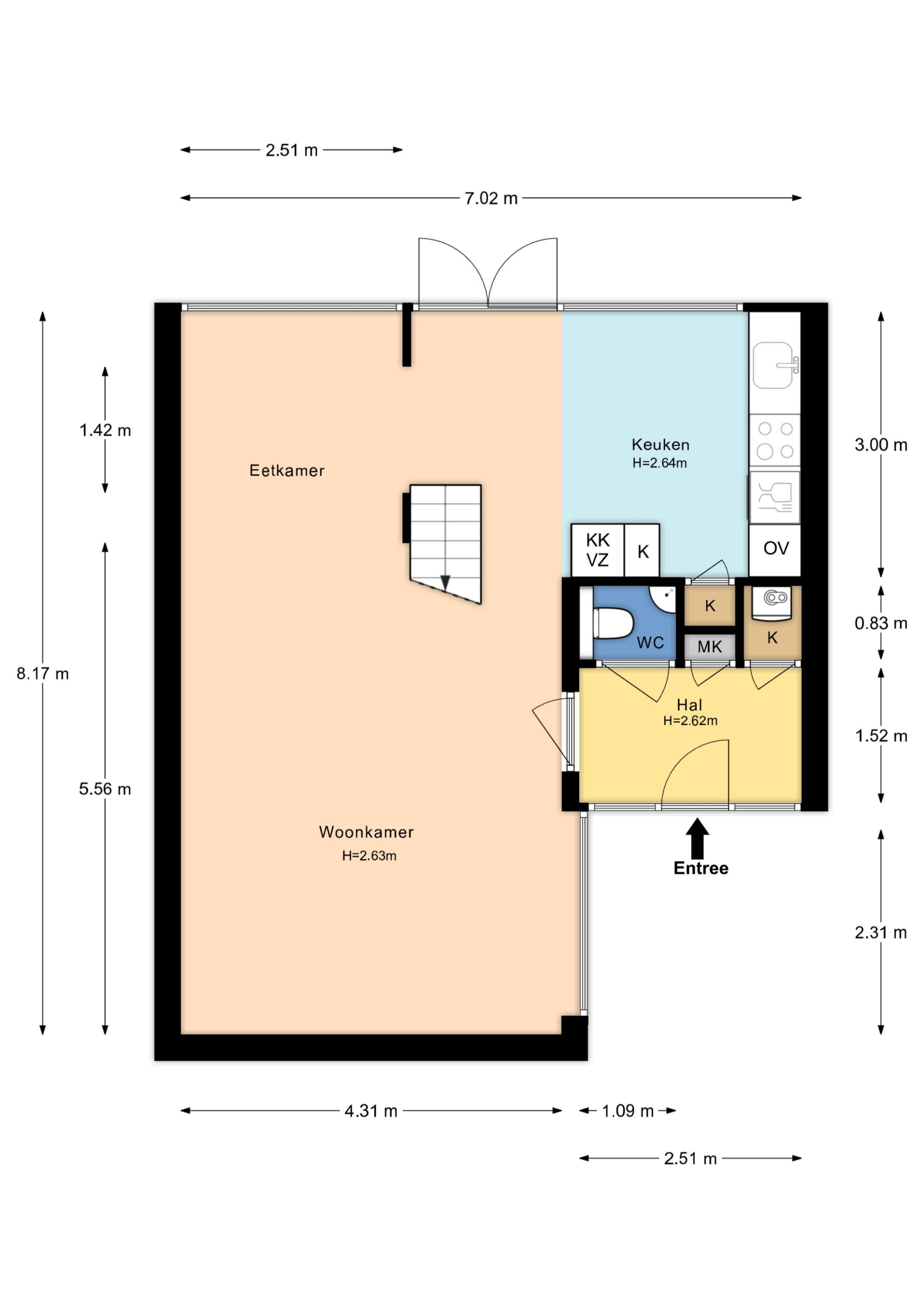 Foto 36 van Rietdekkersdreef 916