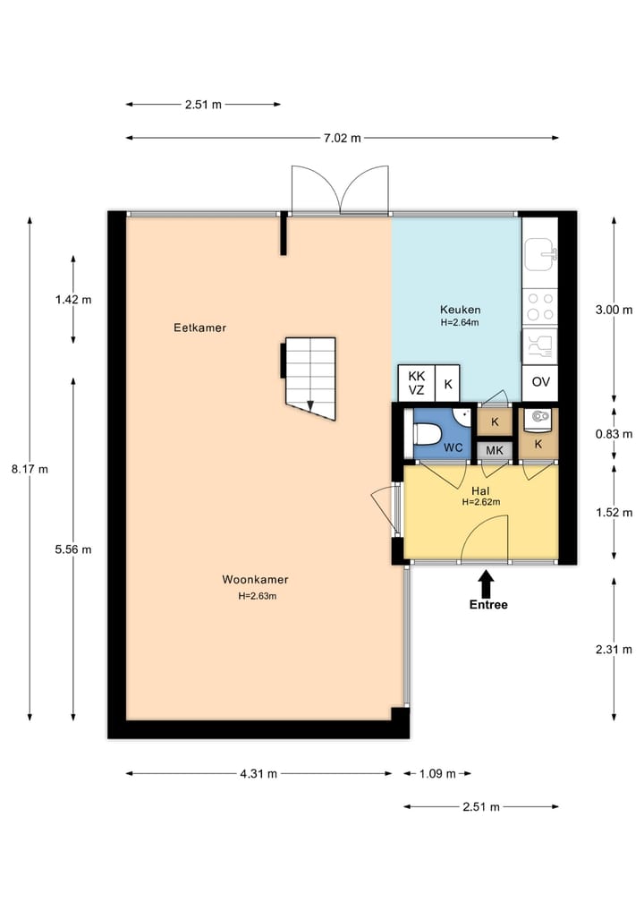 Photo 36 of Rietdekkersdreef 916