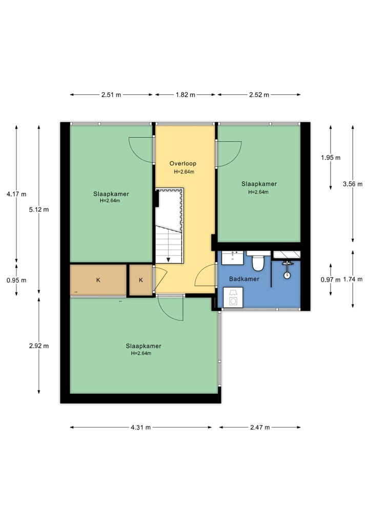 Photo 37 of Rietdekkersdreef 916