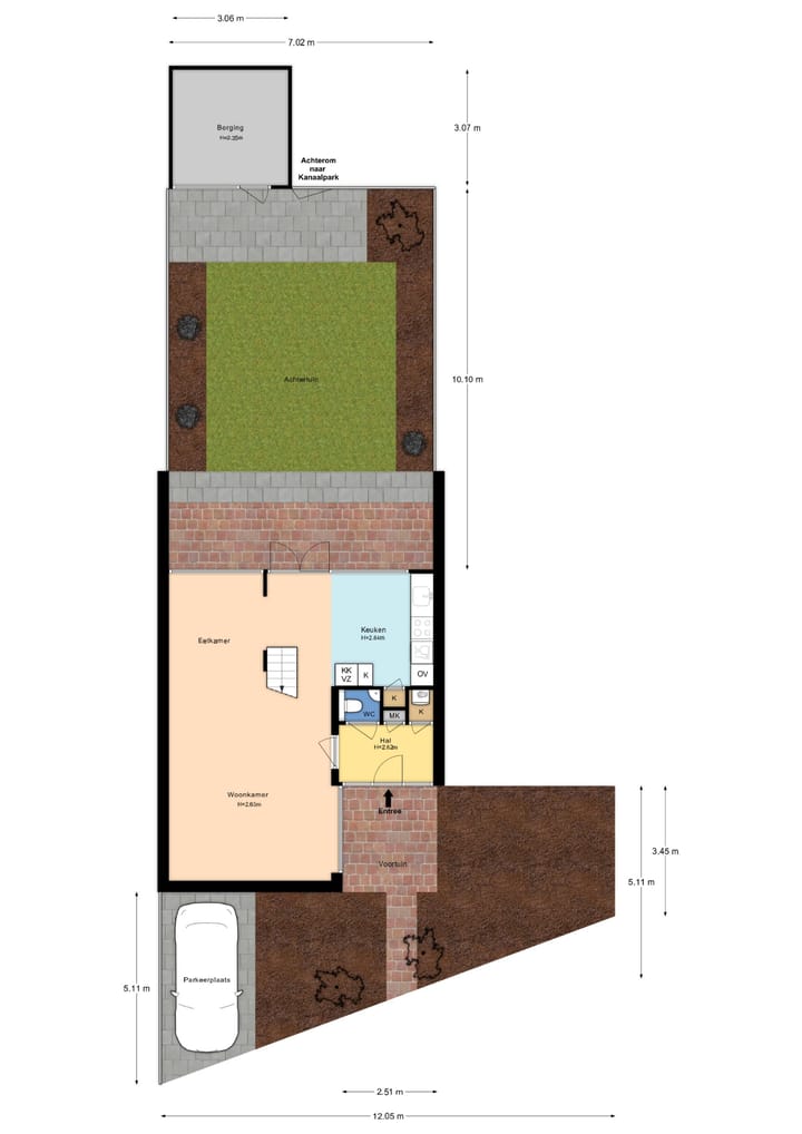 Photo 39 of Rietdekkersdreef 916