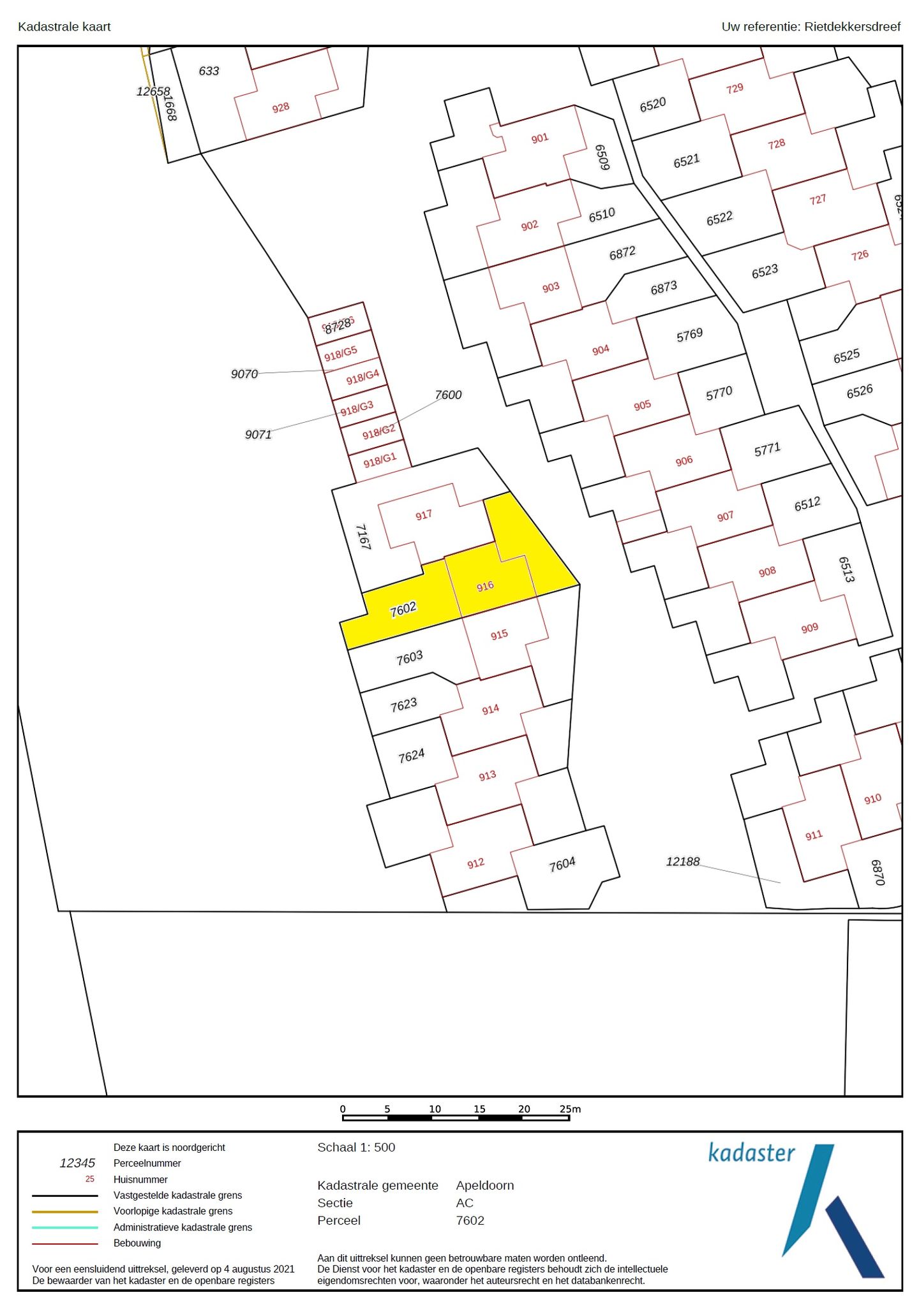 Foto 40 van Rietdekkersdreef 916