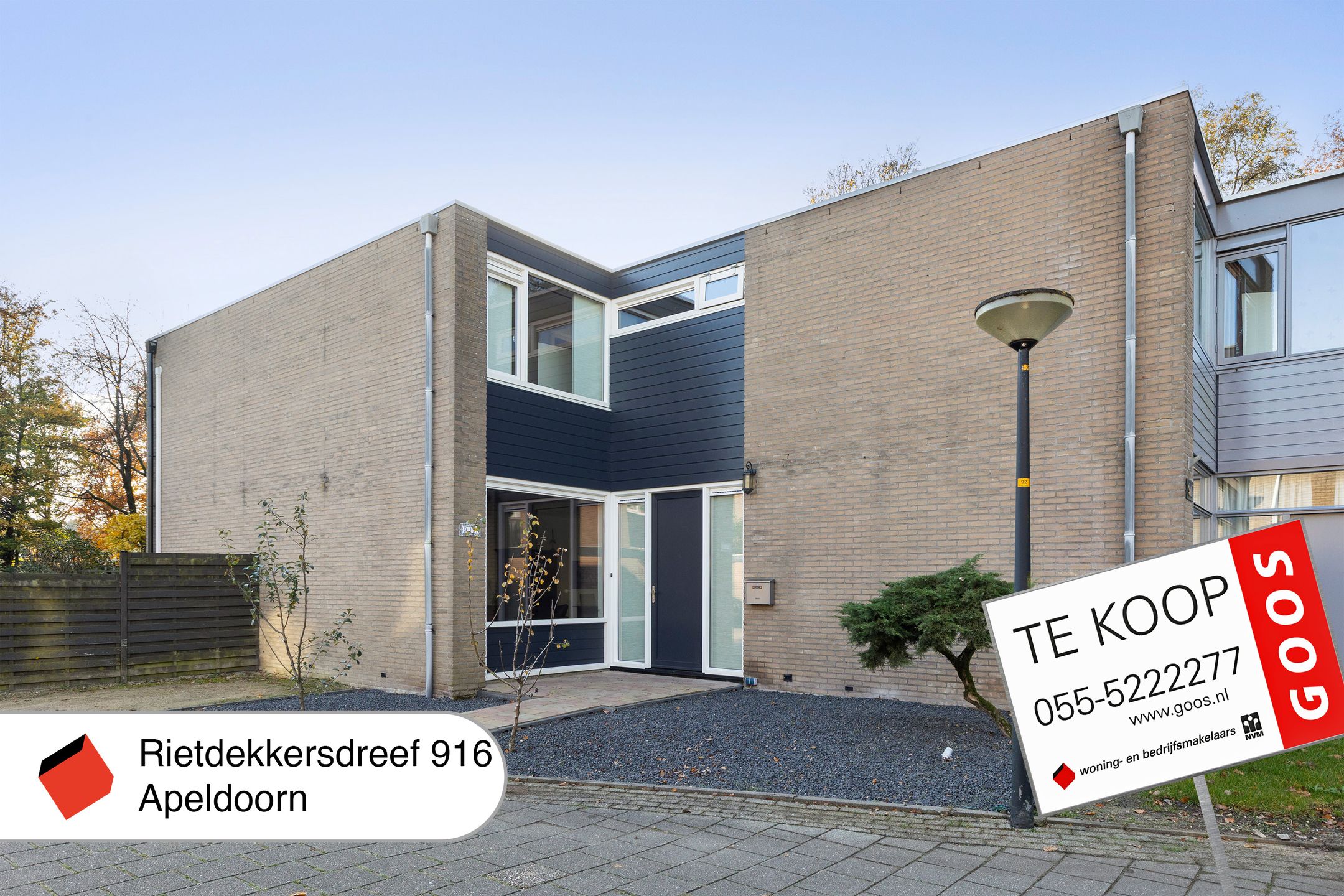 Foto 42 van Rietdekkersdreef 916