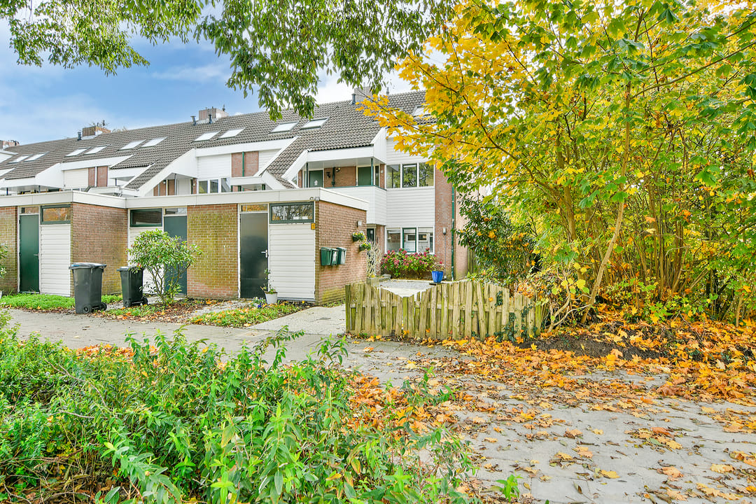 Foto 1 van Egholm 24