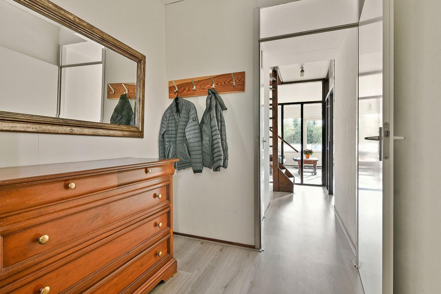 Foto 5 van Egholm 24