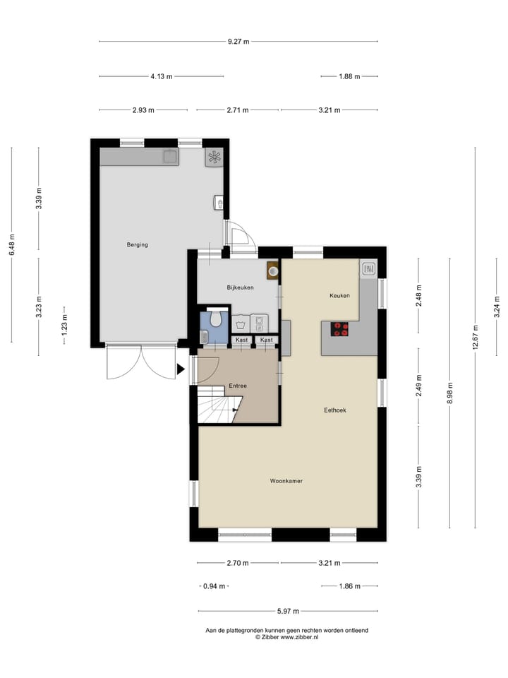 Photo 59 of Lantmanstraat 22