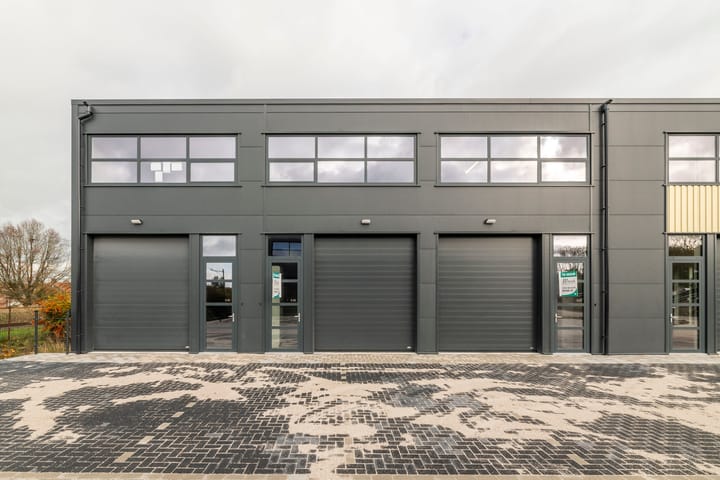 Handelskade 5-02, Gorinchem