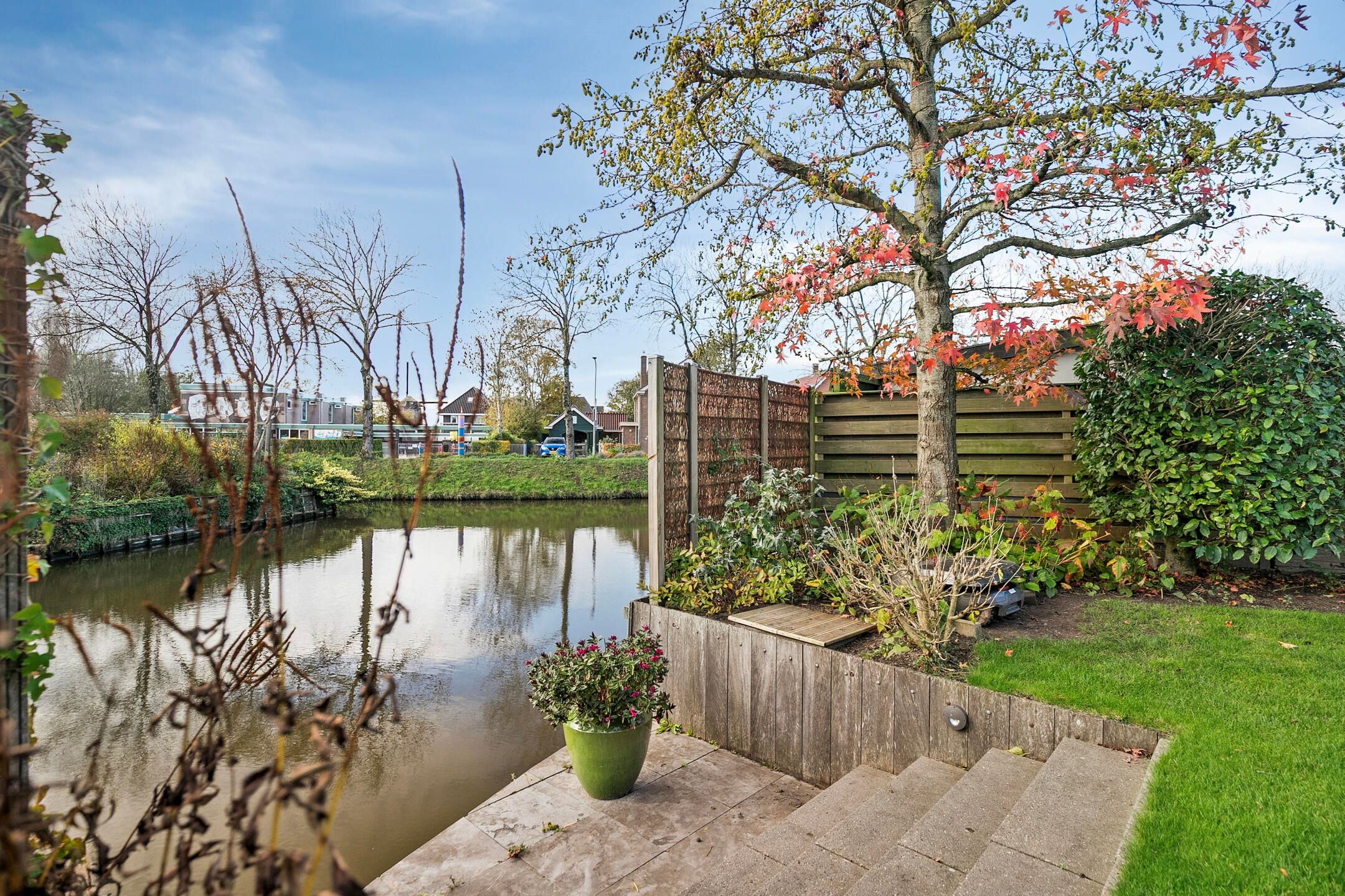 Foto 3 van Lantmanstraat 22